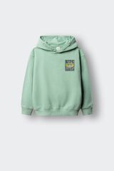 Springfield Kids Duks za dečake Ride Waves Zelena