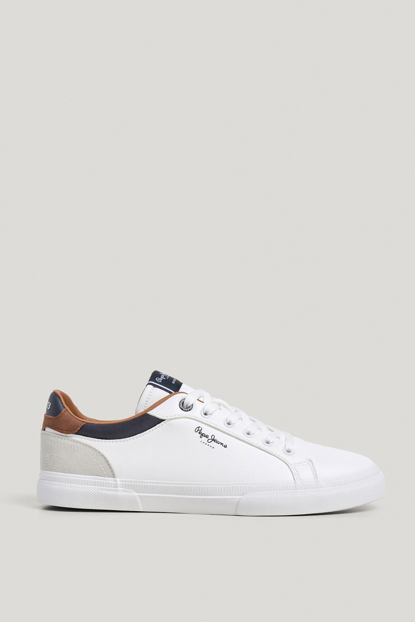 Pepe Jeans Zapatillas Kenton Court M