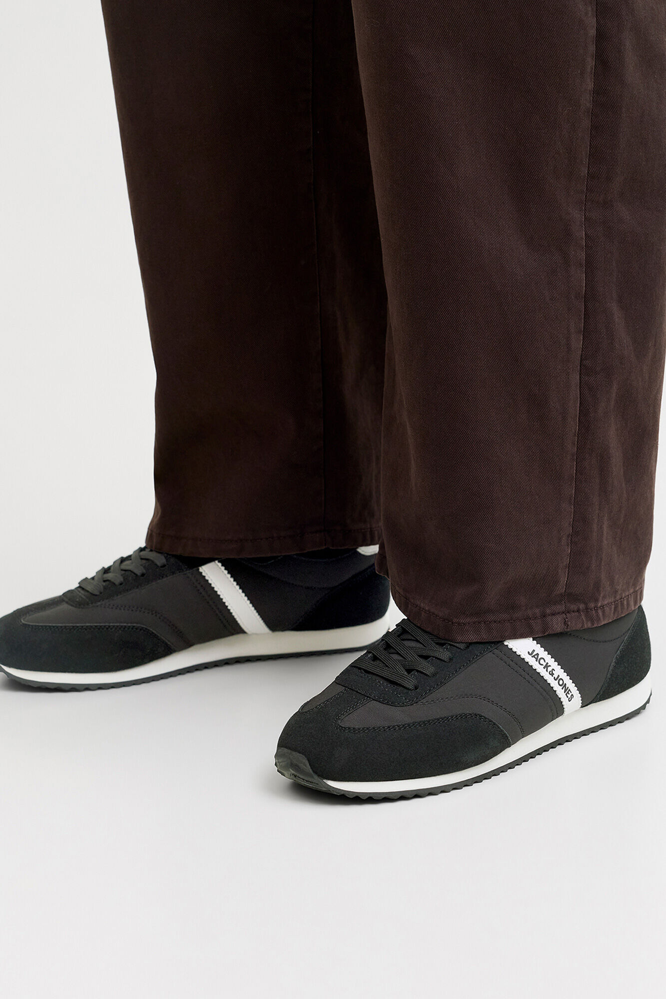 Jack & Jones Zapatilla deportiva casual