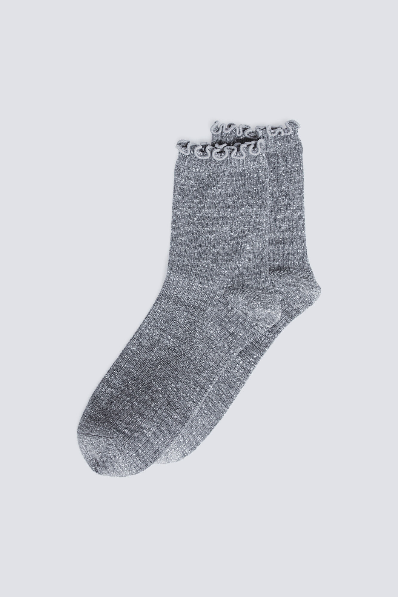 Springfield Duge čarape sa lureksom