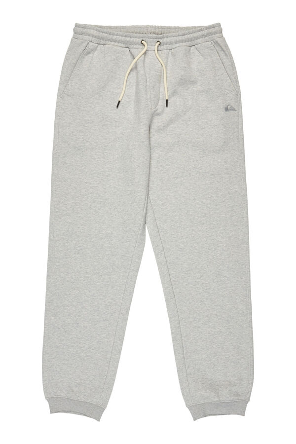 Quiksilver Salt Water - for men Sweatpants grey