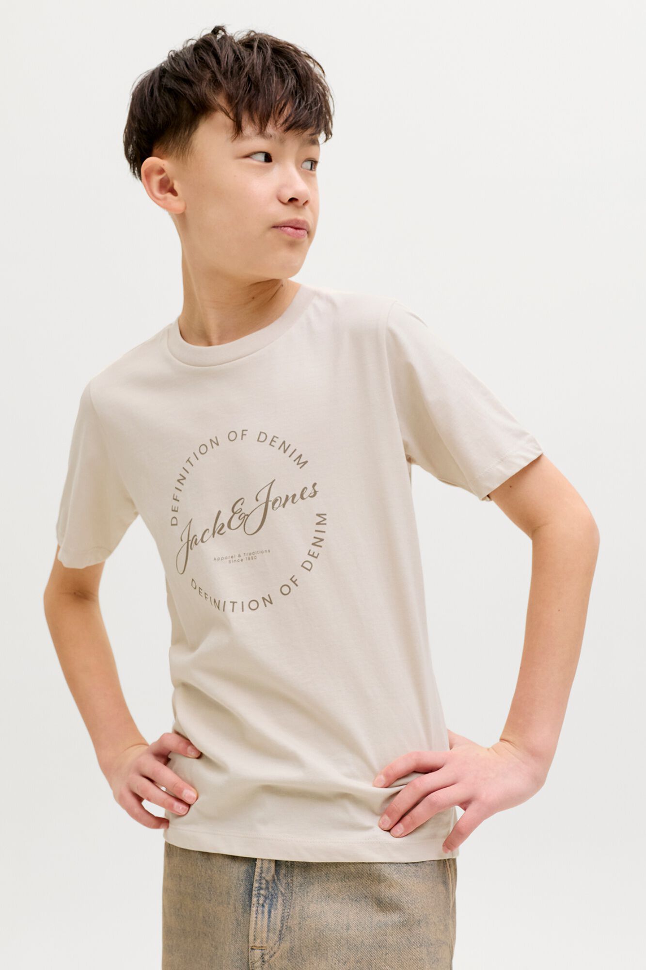 Jack & Jones Junior Camiseta de manga corta