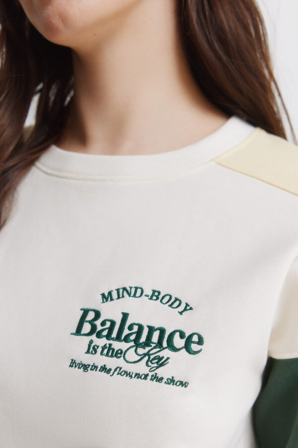 Springfield Trobojni duks Bež