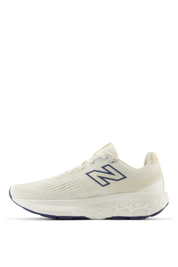 New Balance 0 beige