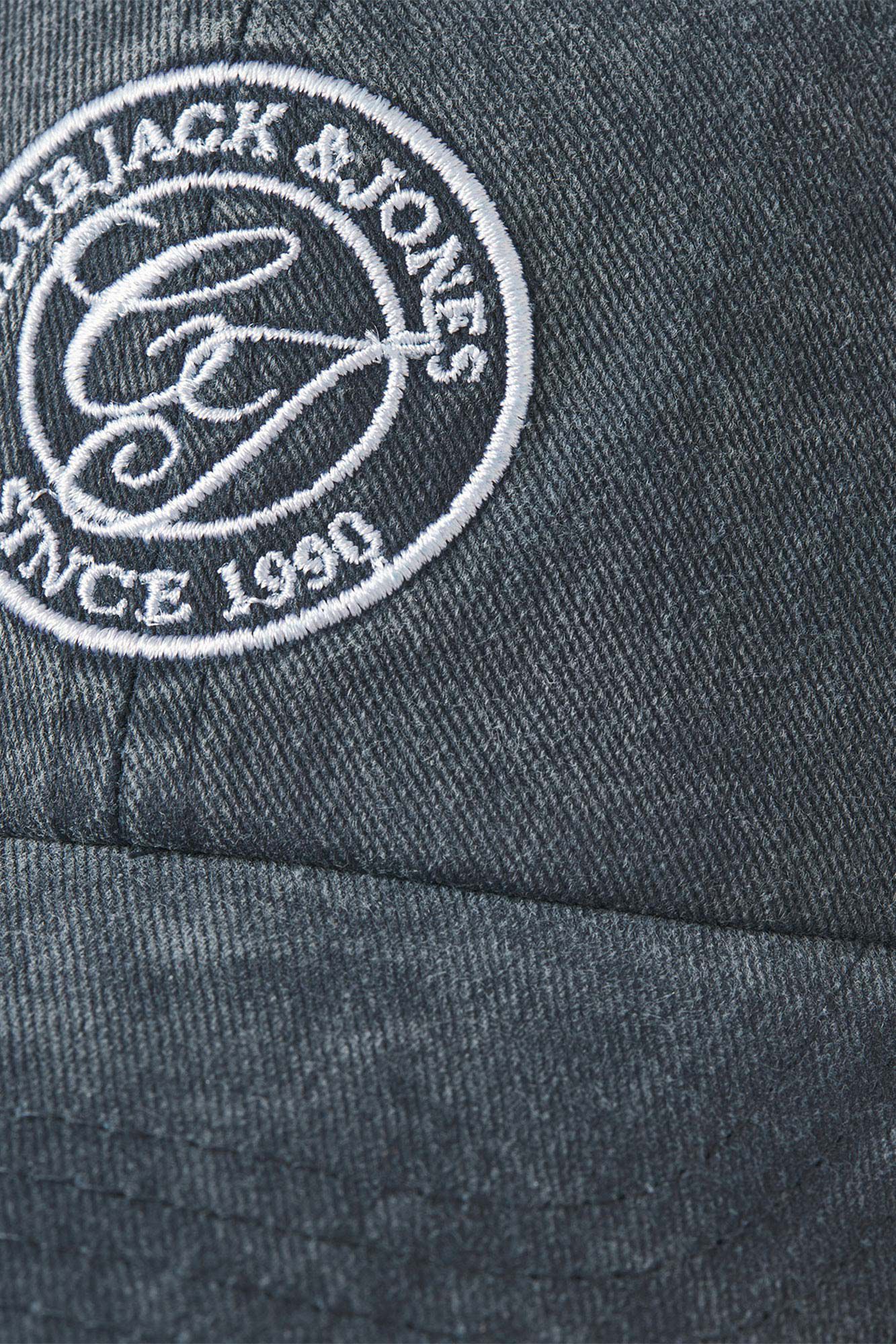Jack & Jones Gorra logo