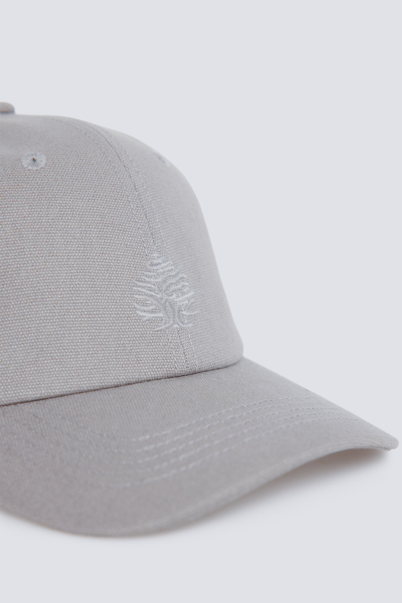 Springfield Osnovni kačket sa reljefnim logom Springfield