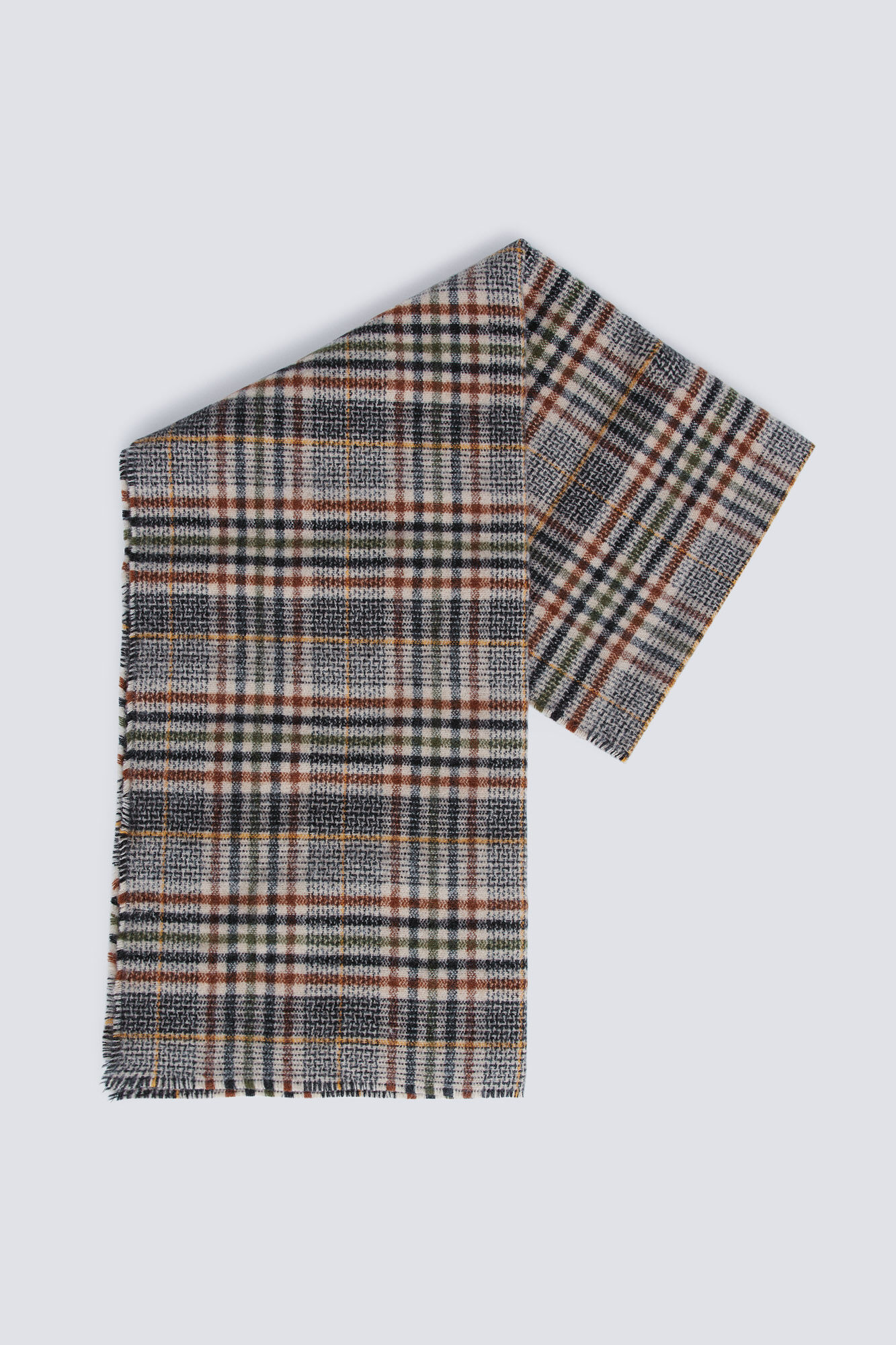 Springfield Kratko karirani &scaron;al