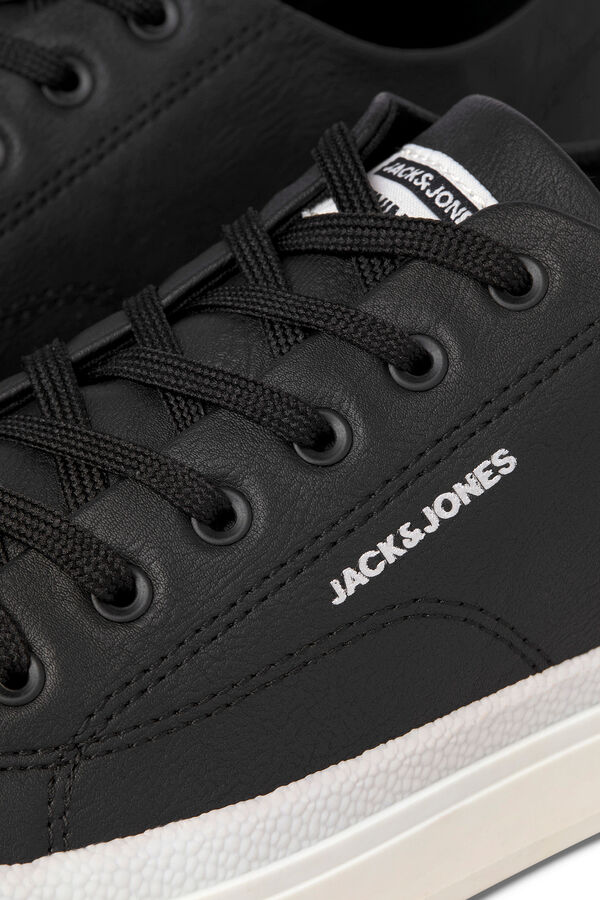 Jack & Jones Classic trainers black