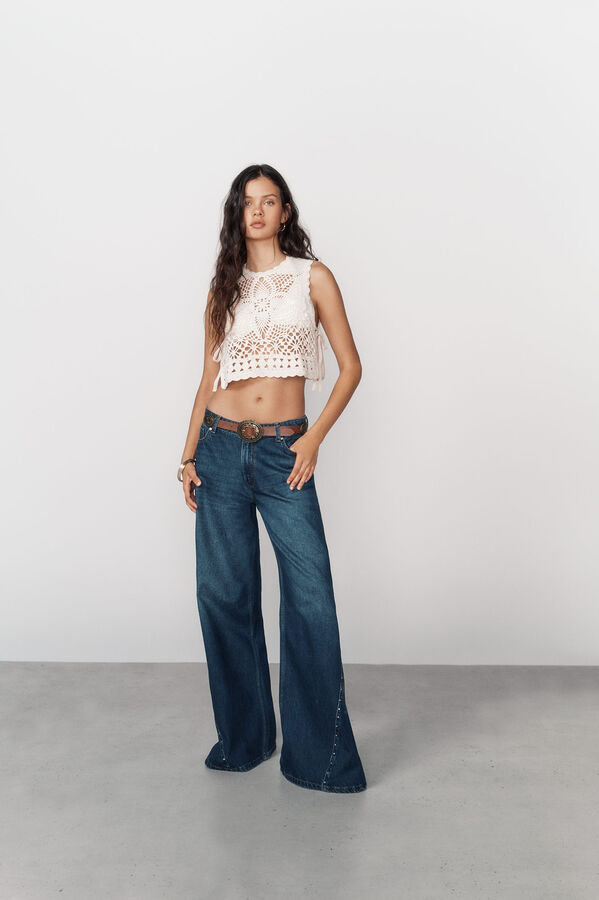 High Spirits Mell&eacute;ny feh&eacute;r