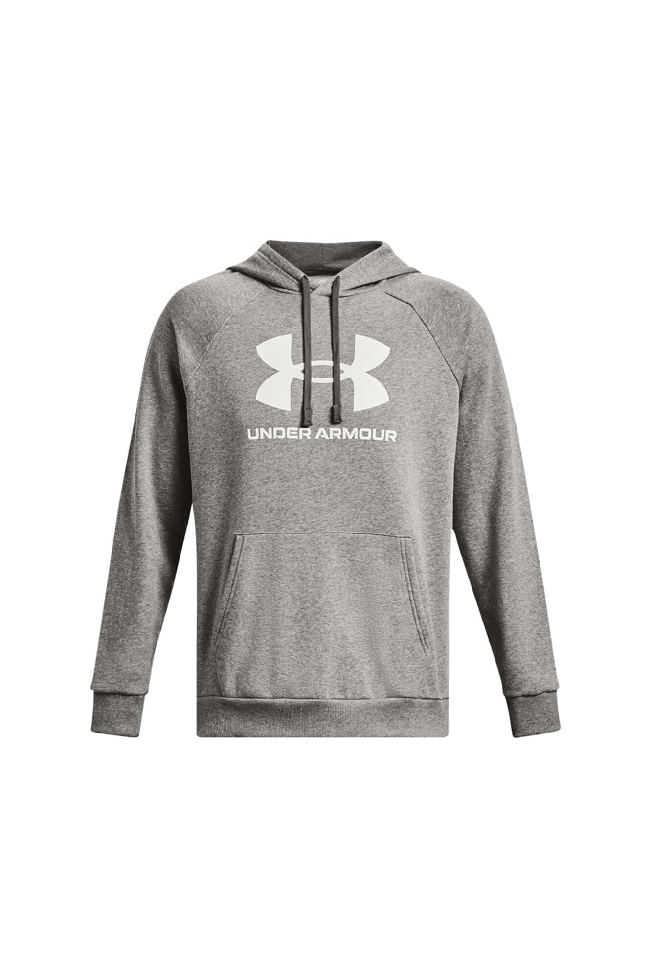 Under Armour Sudadera de algod&oacute;n de hombre