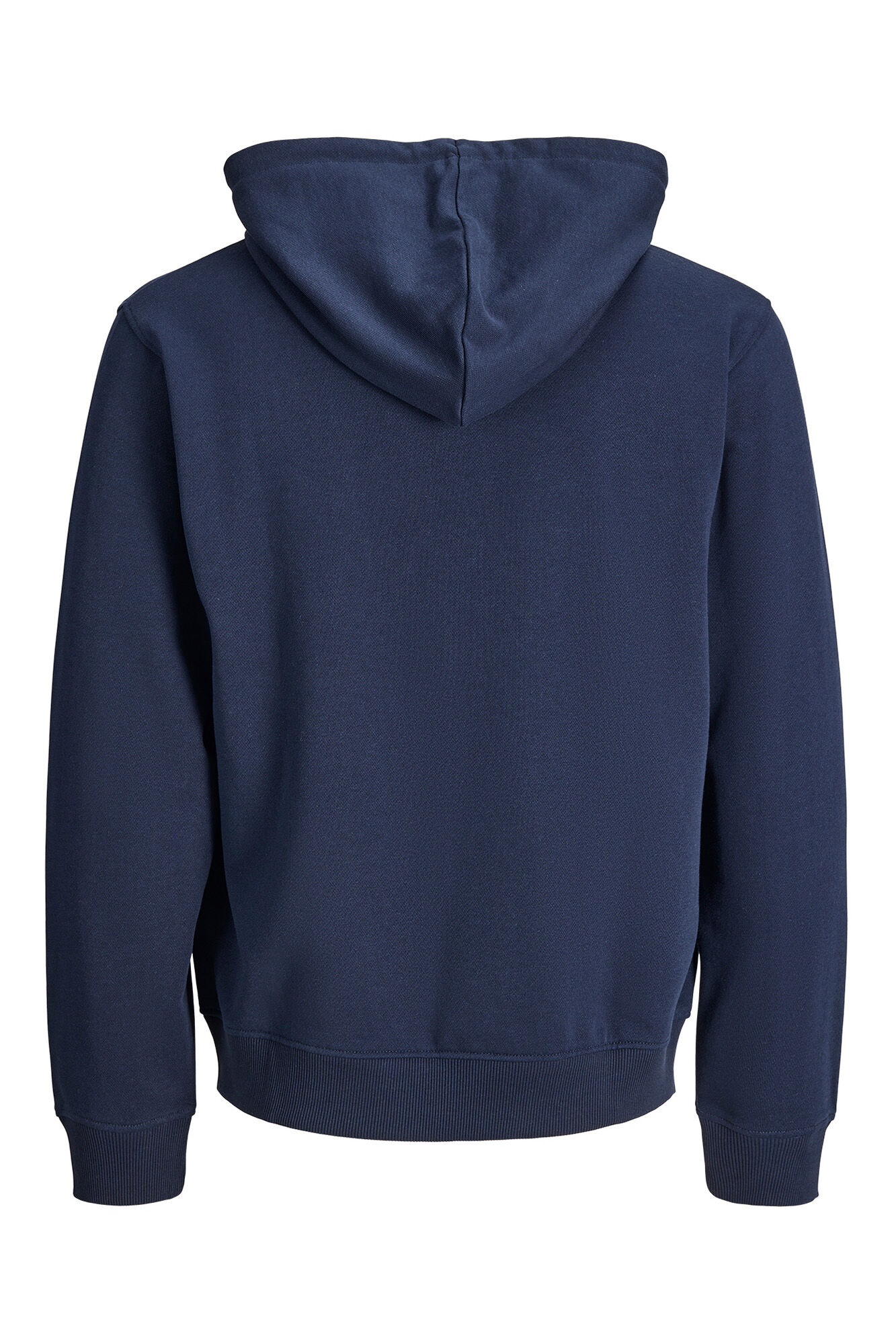 Jack & Jones Sudadera con cremallera relaxed