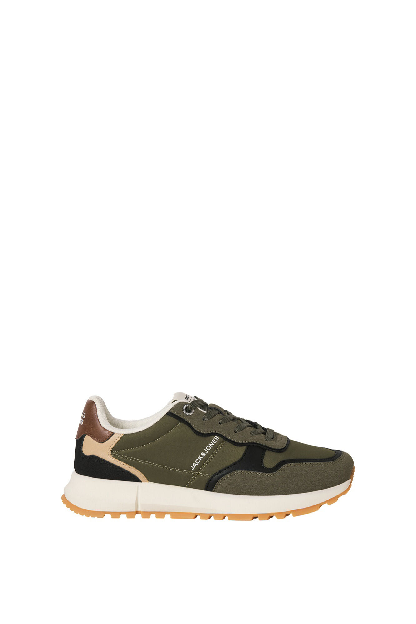 Jack & Jones Zapatillas deportivas bajas
