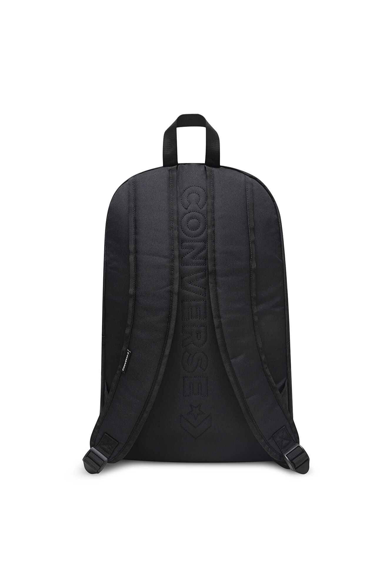 Converse Mochila bolsillos logo