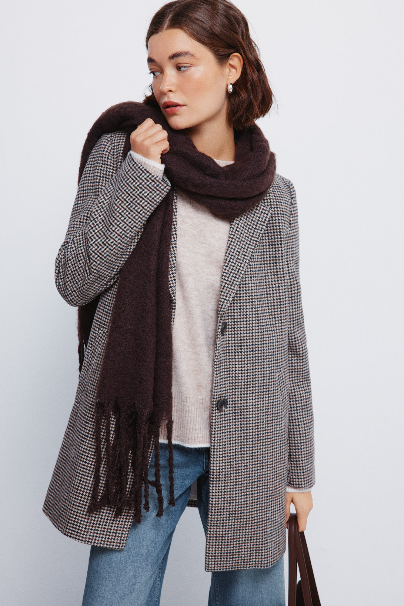 Springfield Običan &scaron;al mekan na dodir