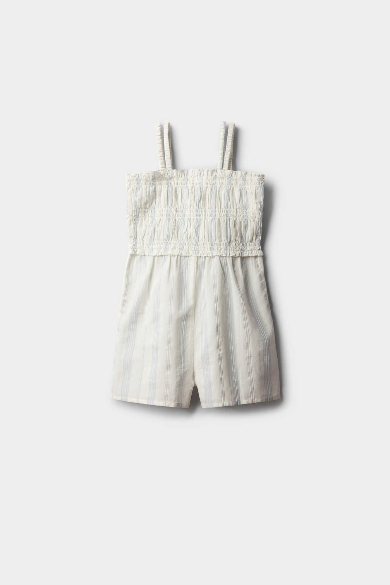 Springfield Kids Top tirantes crochet ni&ntilde;a