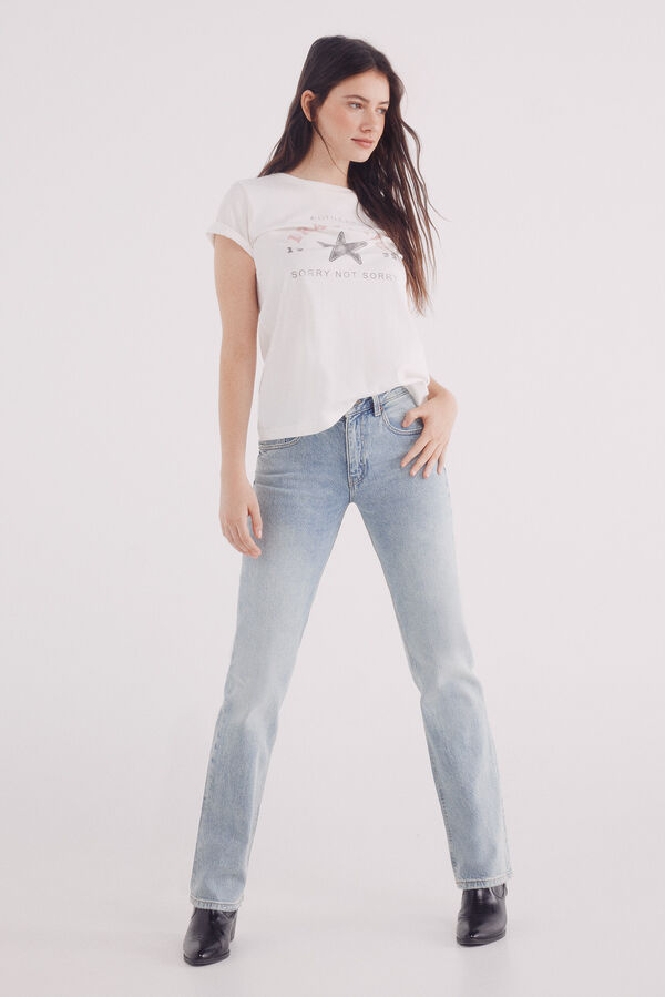 Springfield Majica Dramatic Braon