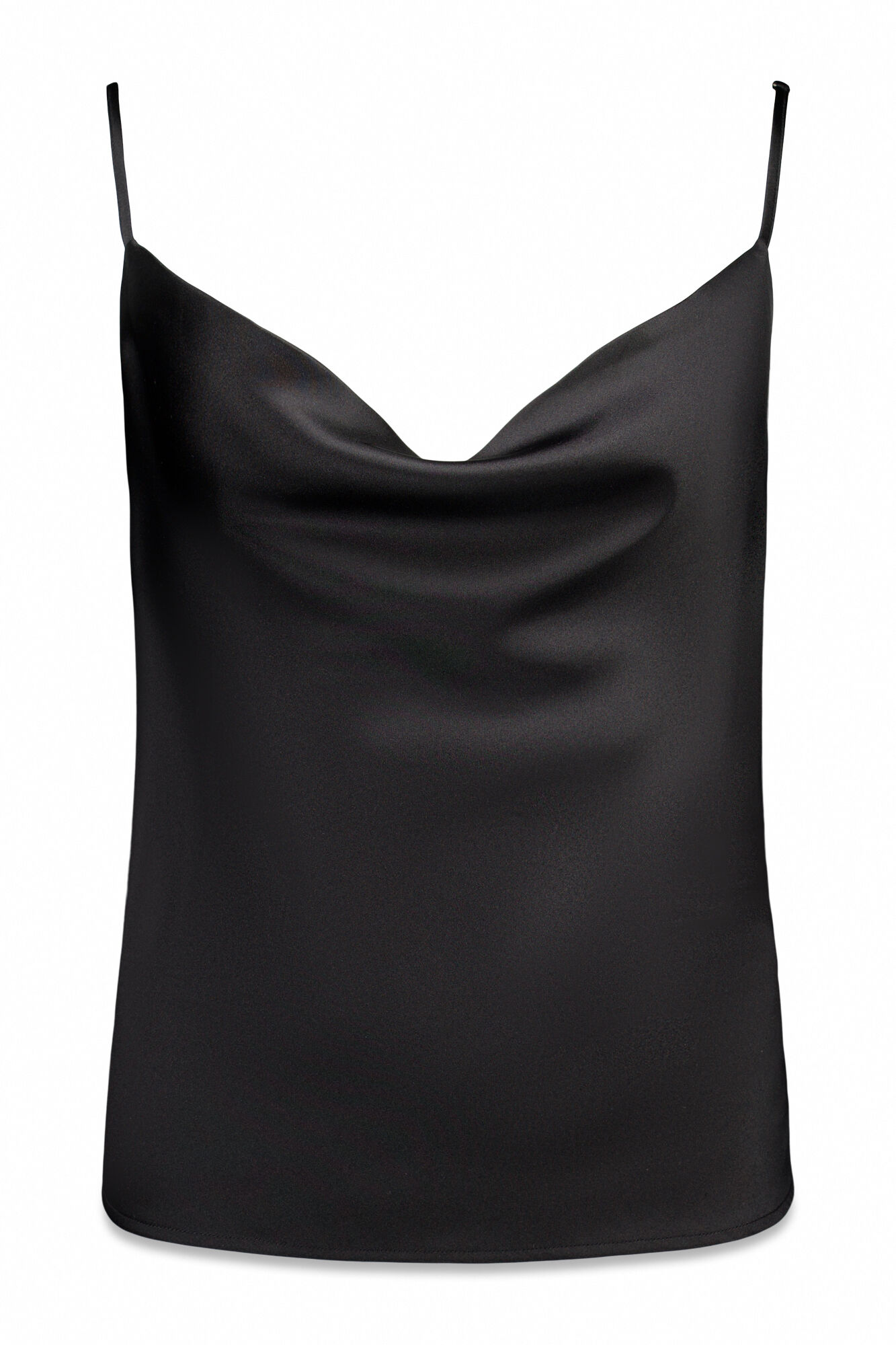 High Spirits Blusa Midnight Bloom