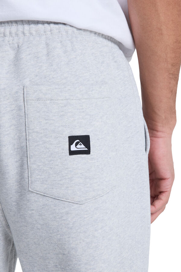 Quiksilver Salt Water - for men Sweatpants grey