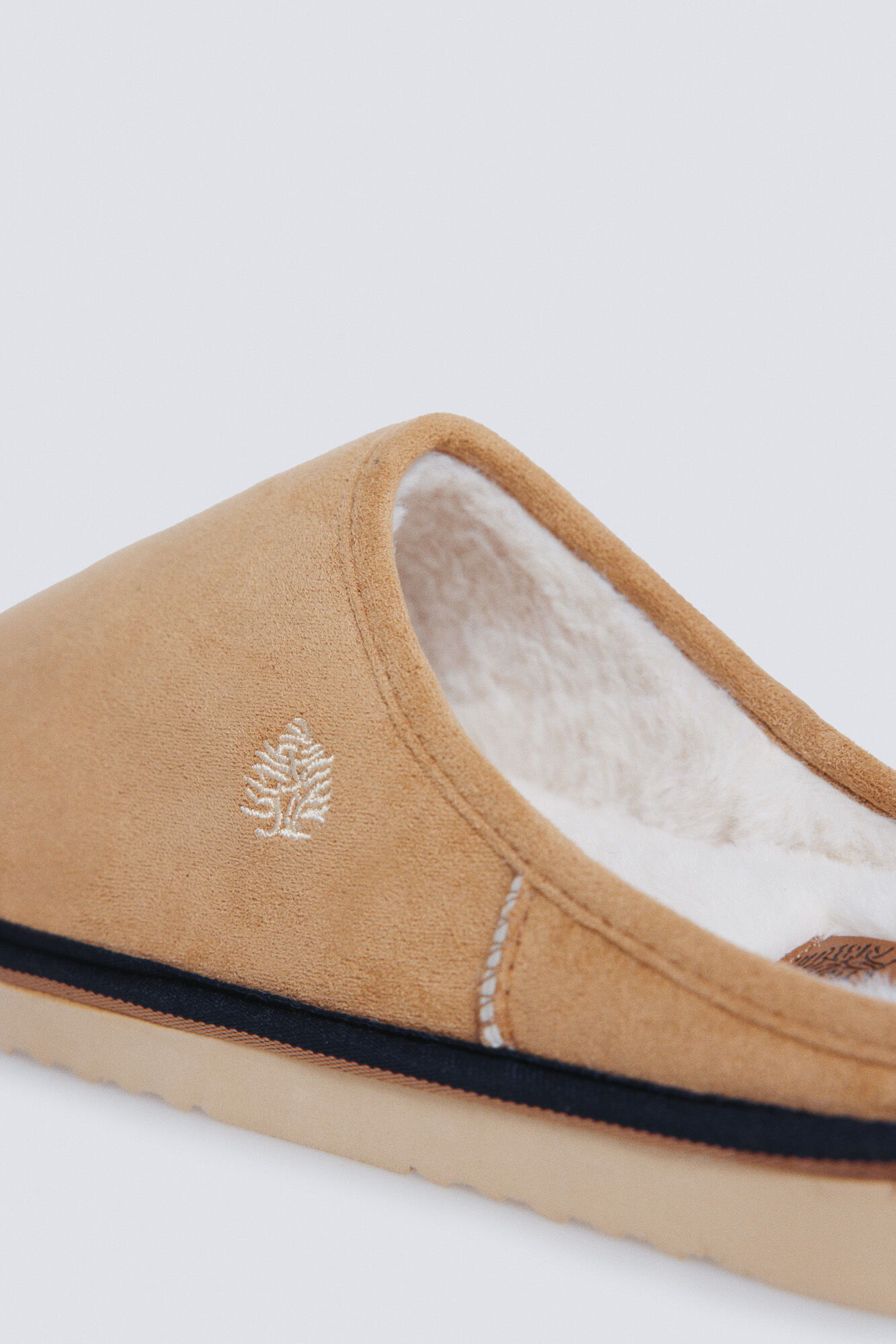 Springfield Sobna papuča