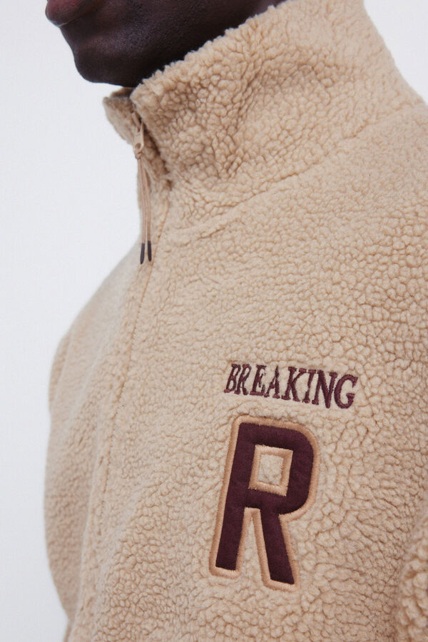 Springfield Jagnjeći duks je zakon Bež