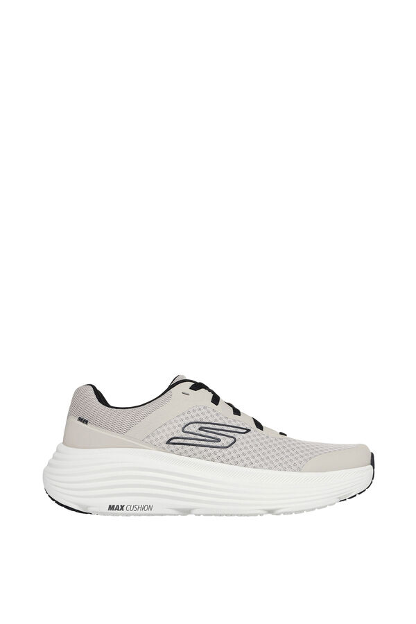 Skechers Zapatillas Max Cushioning Endeavour gris