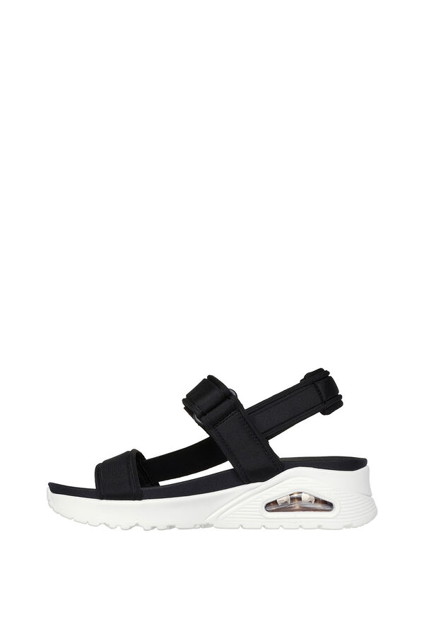 Skechers Sandalias Summer Stand2 negro