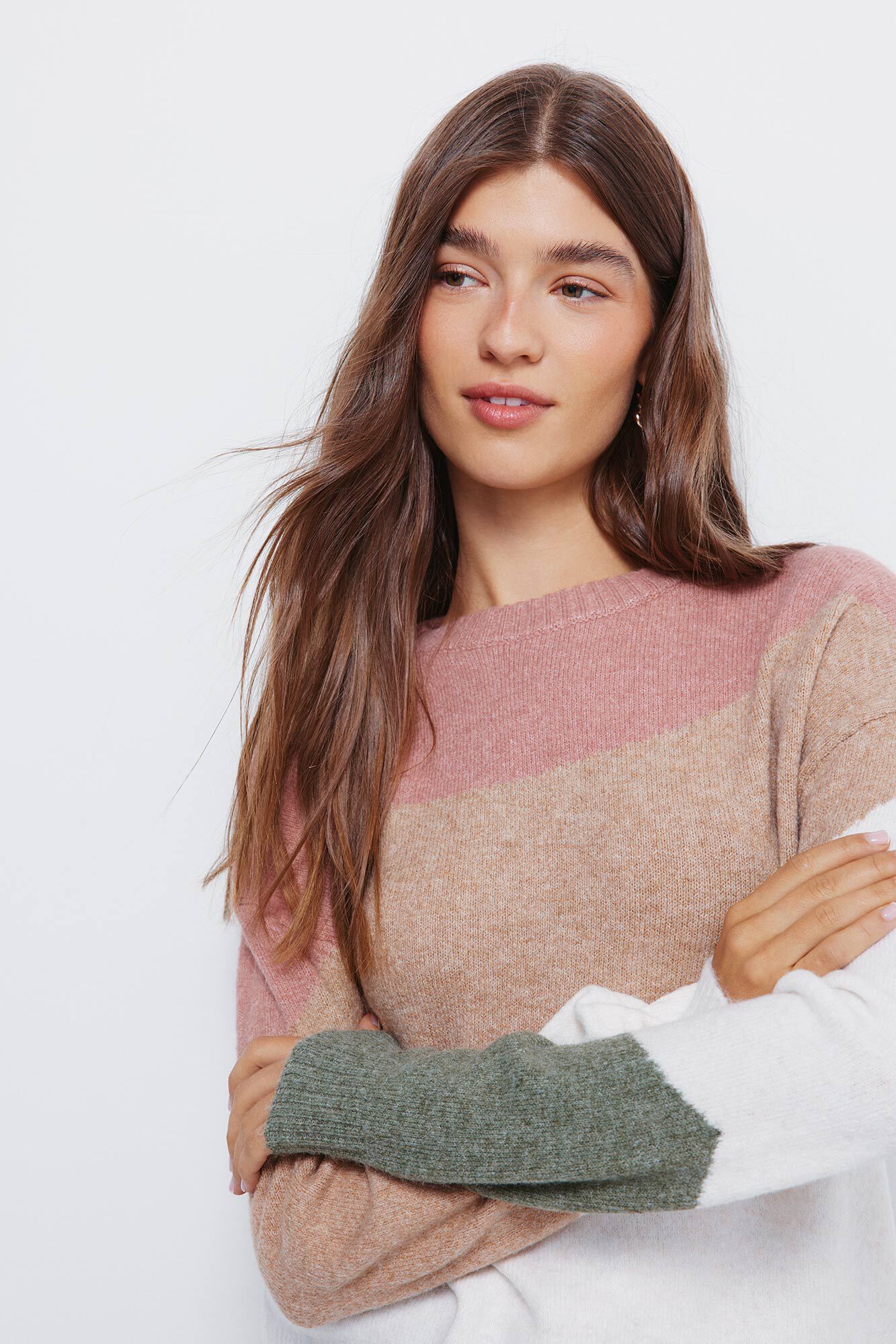 Springfield T&ouml;bbsz&iacute;nű felső