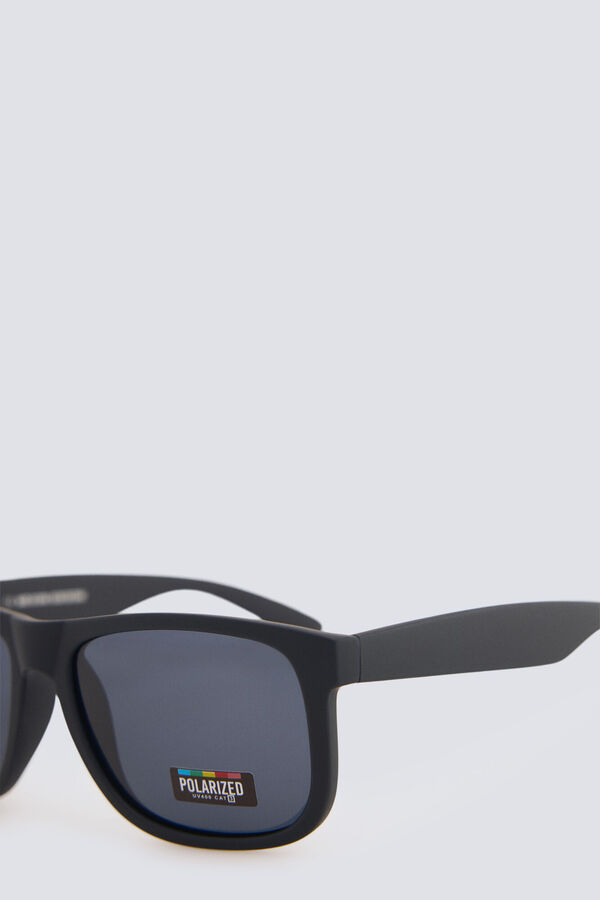 Springfield T&eacute;glalap alak&uacute; napszem&uuml;veg k&eacute;k