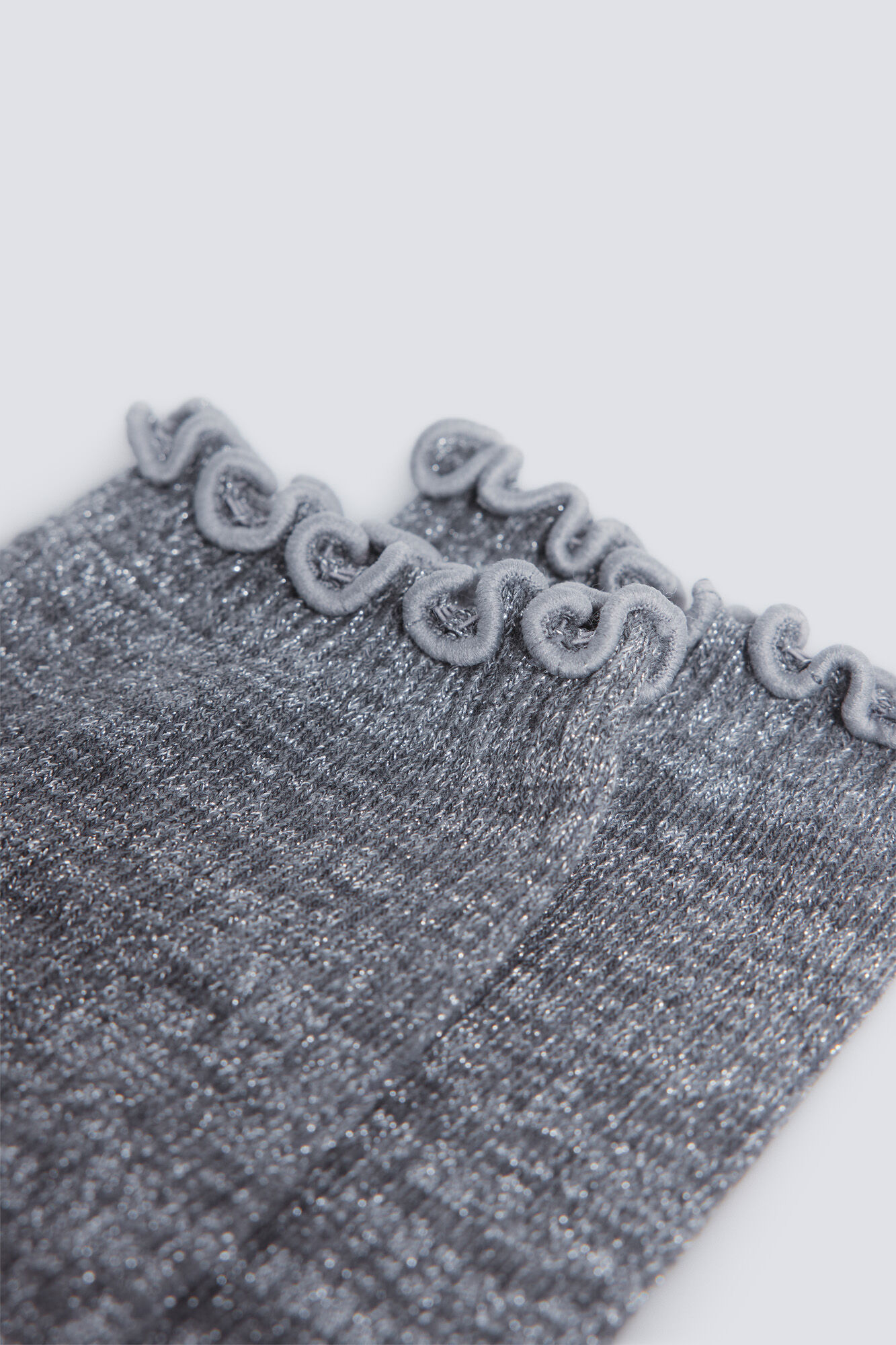 Springfield Duge čarape sa lureksom