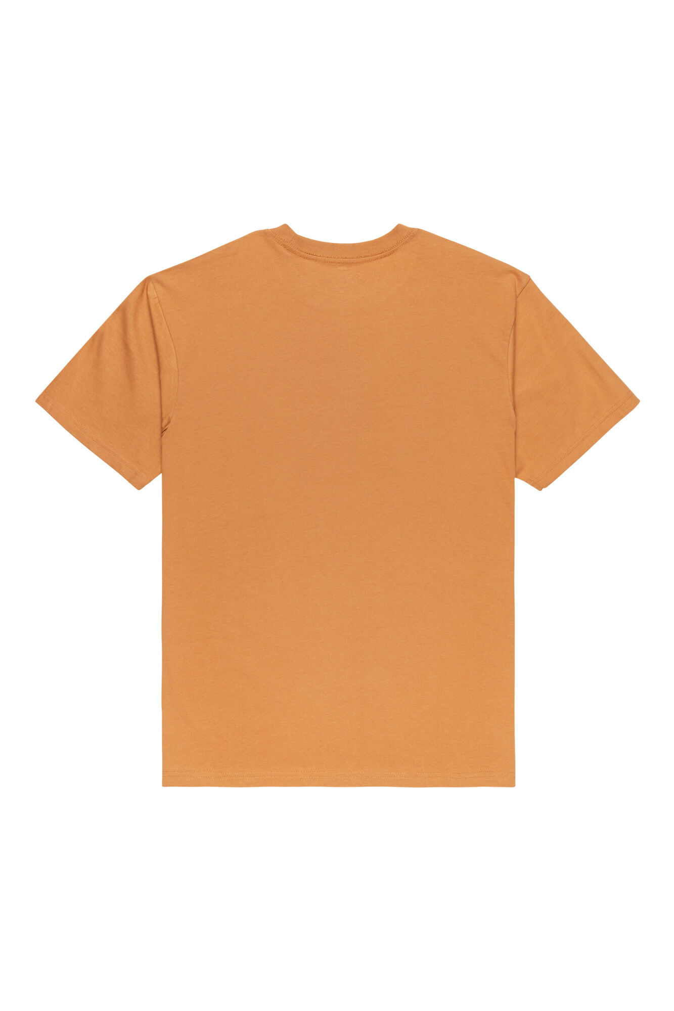 Quiksilver Anchor Lockup - Camiseta de manga corta para hombre