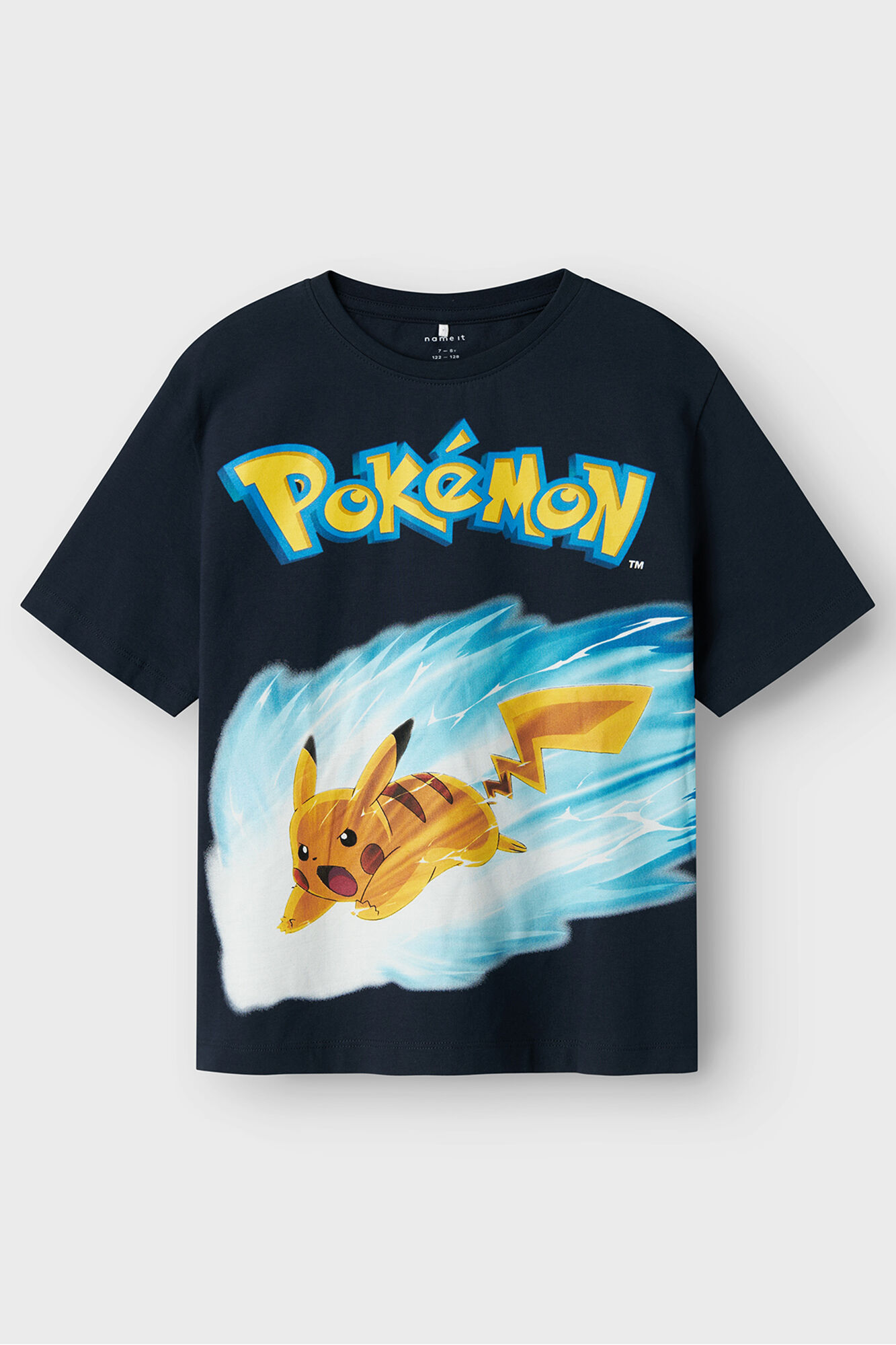 Name it Camiseta Pikachu ni&ntilde;o