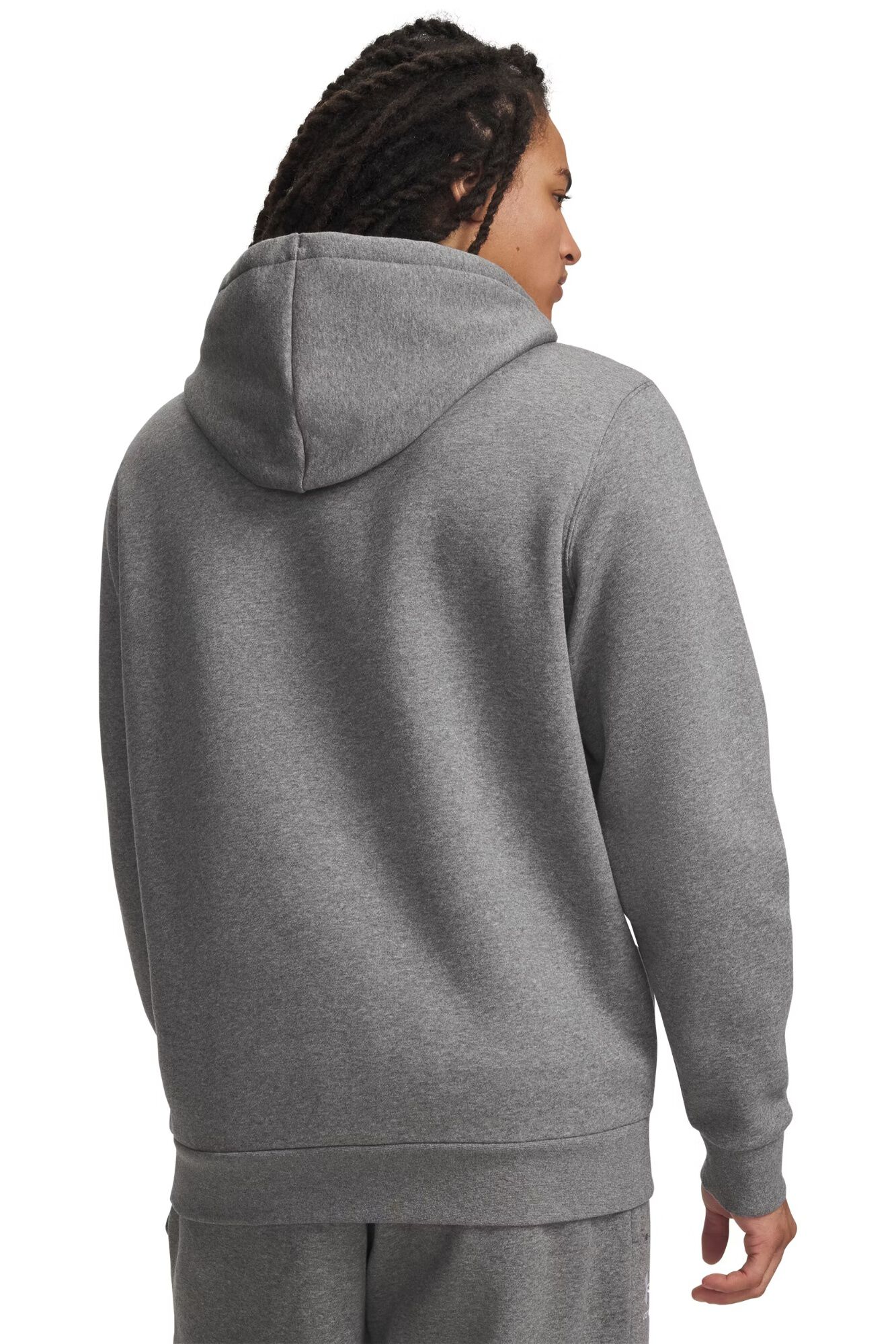 Under Armour Sweatshirt com capuz