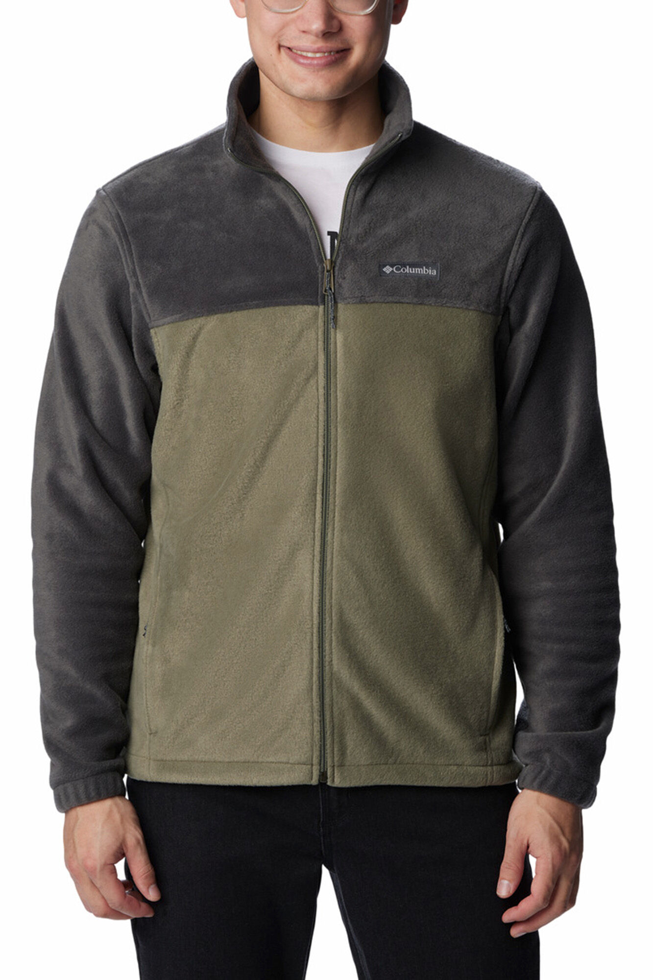 Columbia Forro polar Steens Mountain&trade; 2.0 de Columbia para hombre