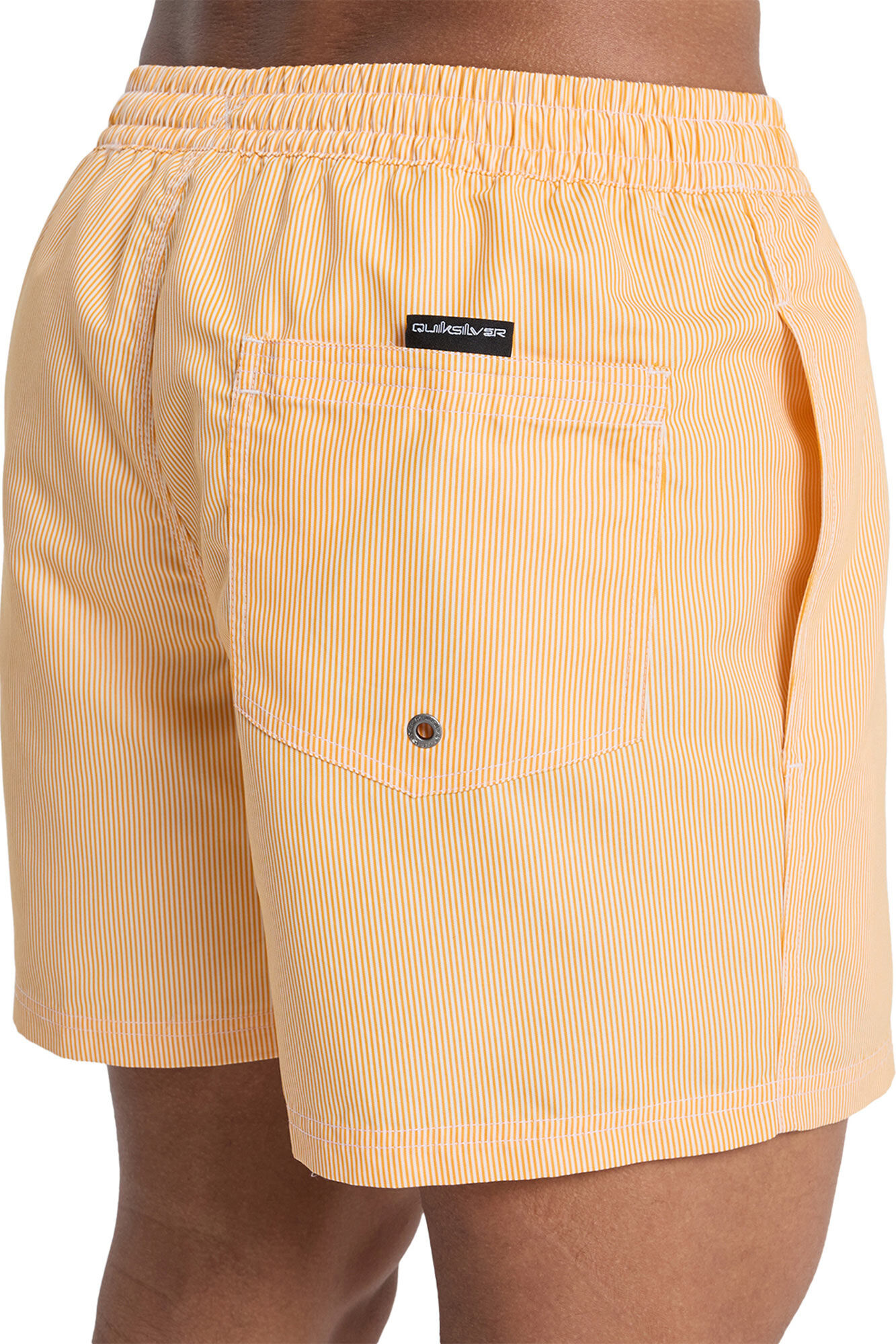 Quiksilver Traje de ba&ntilde;o logo