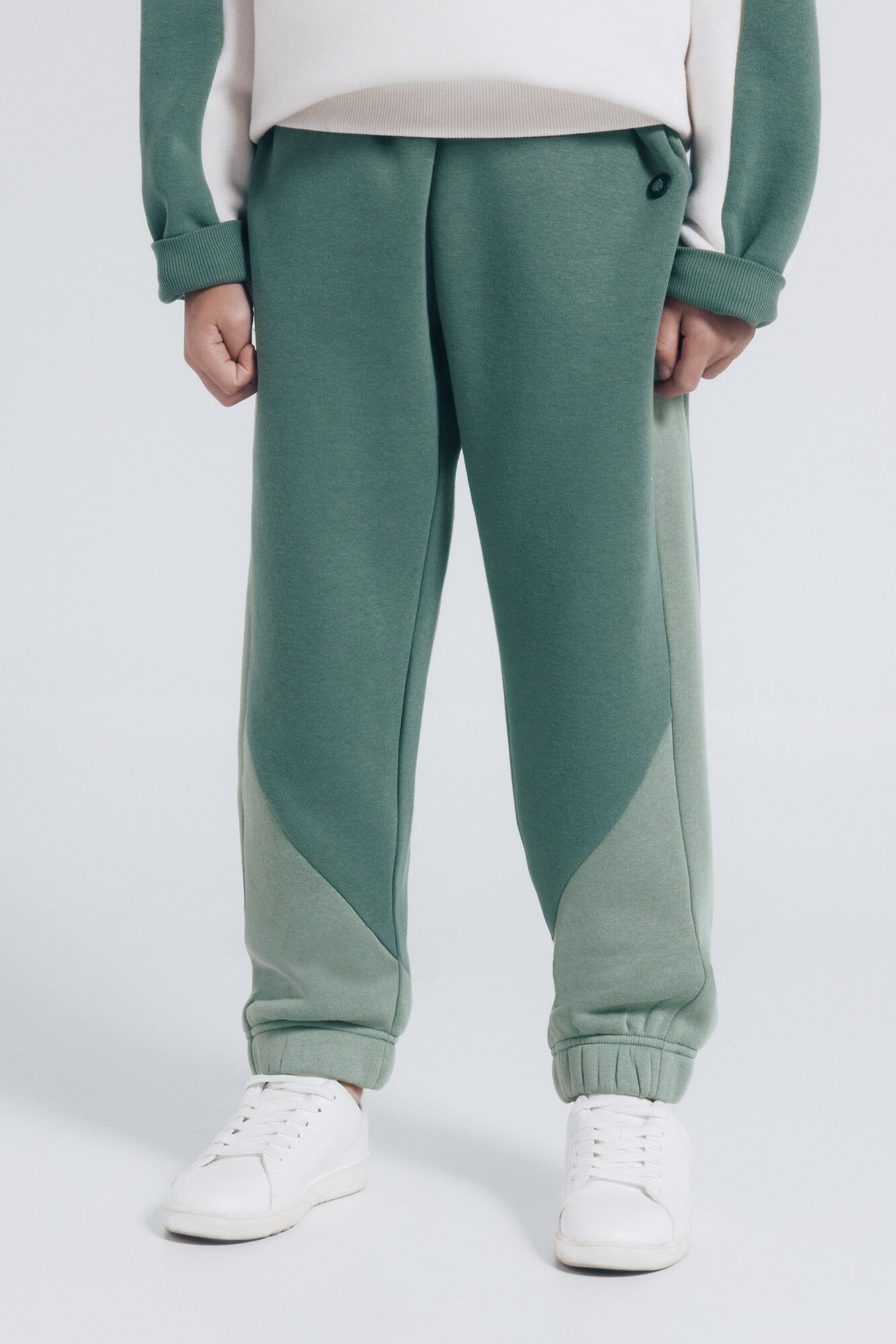 Springfield Kids Jogger V boy