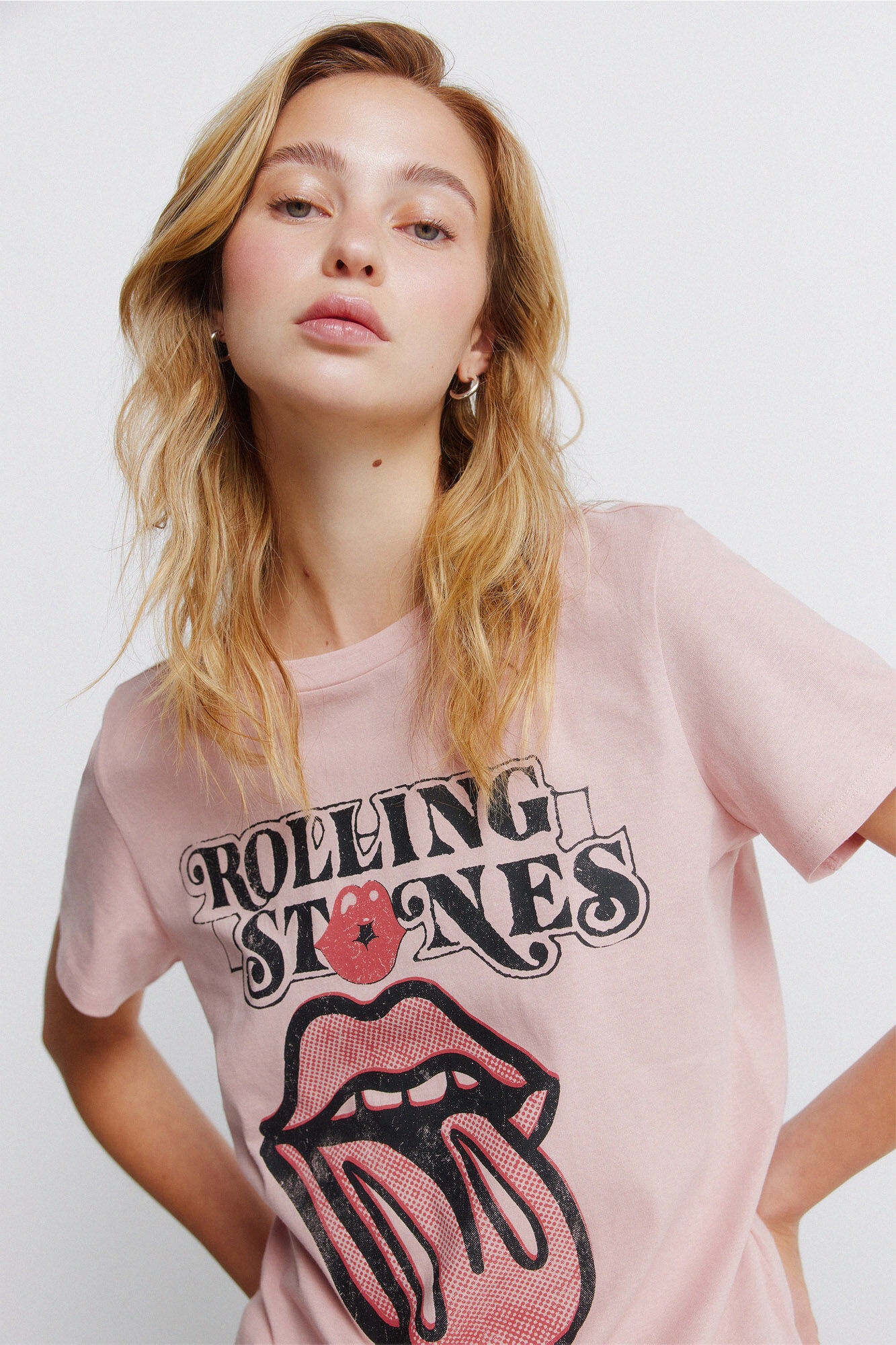 Springfield Majica kratkih rukava