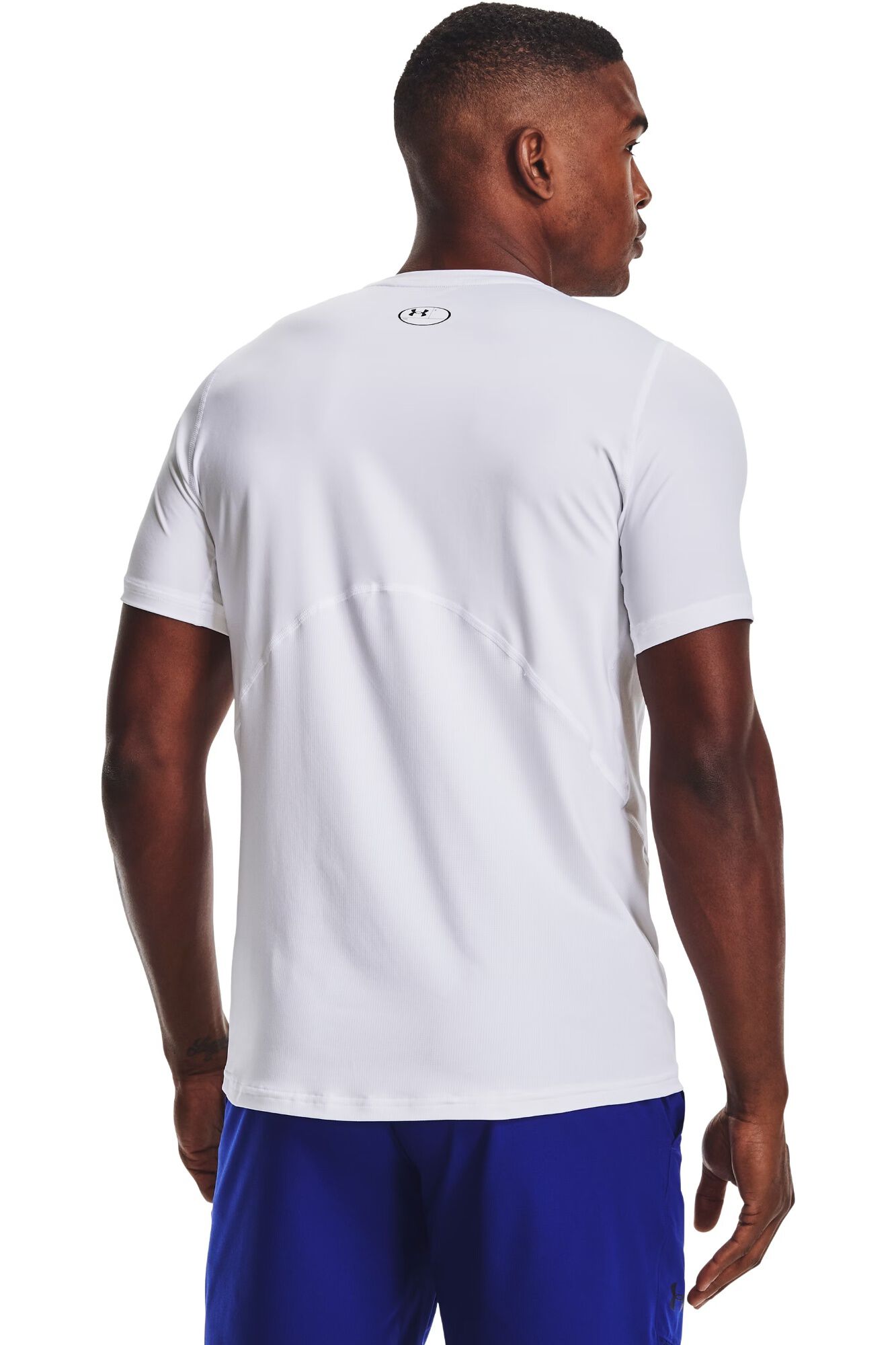 Under Armour T-shirt de manga curta