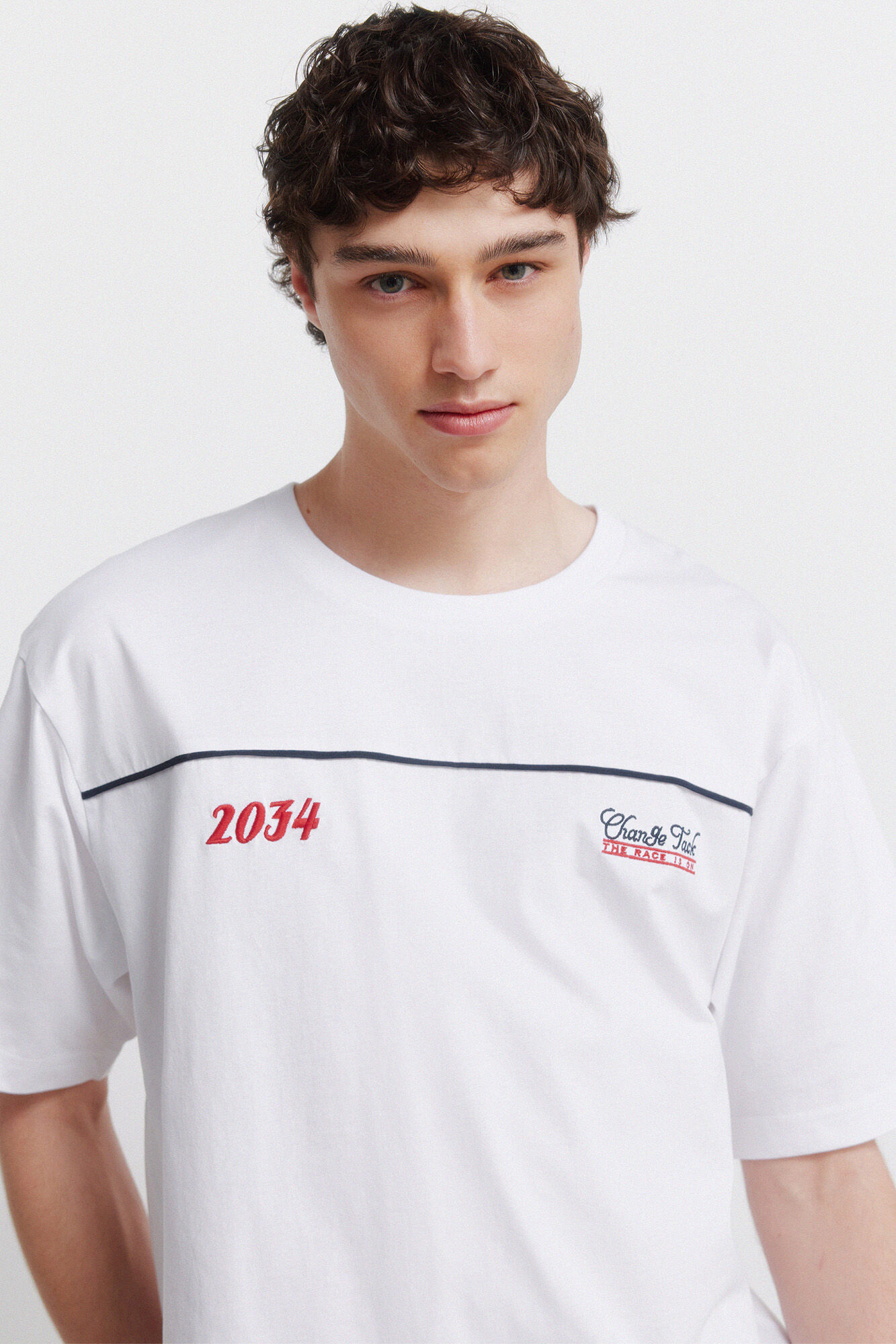 Springfield Majica bez rukava