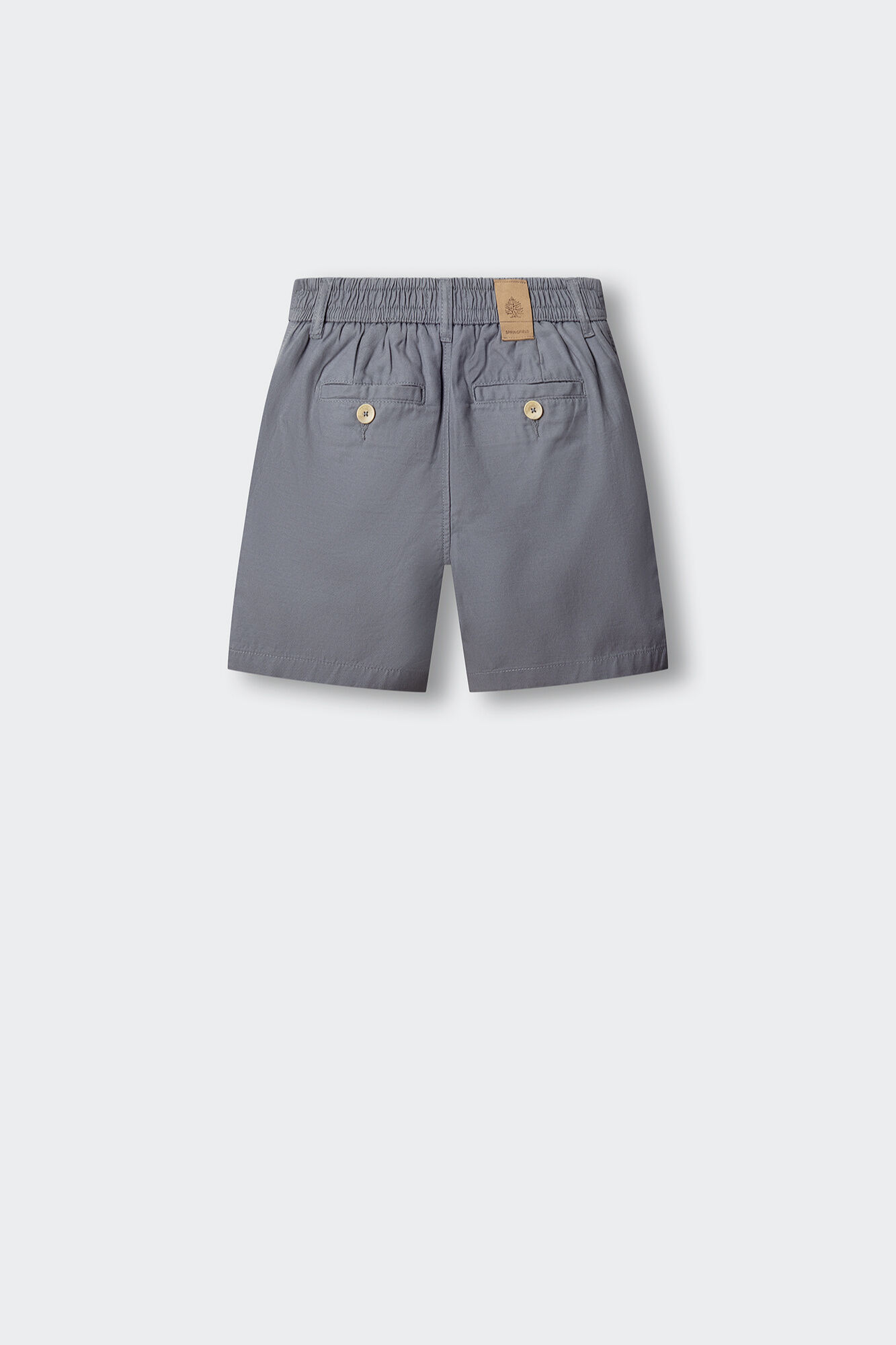 Springfield Kids Bermuda Tencel crian&ccedil;a
