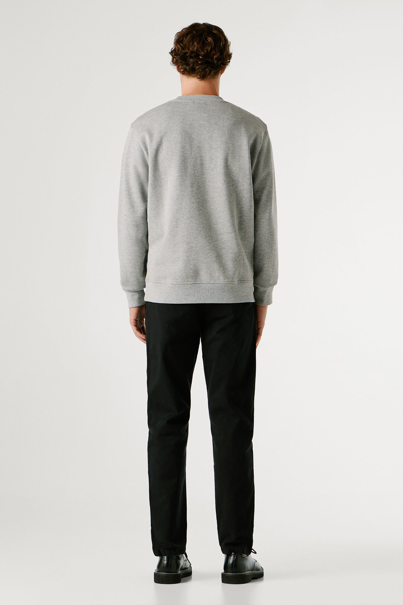 Pepe Jeans Sweatshirt de manga comprida