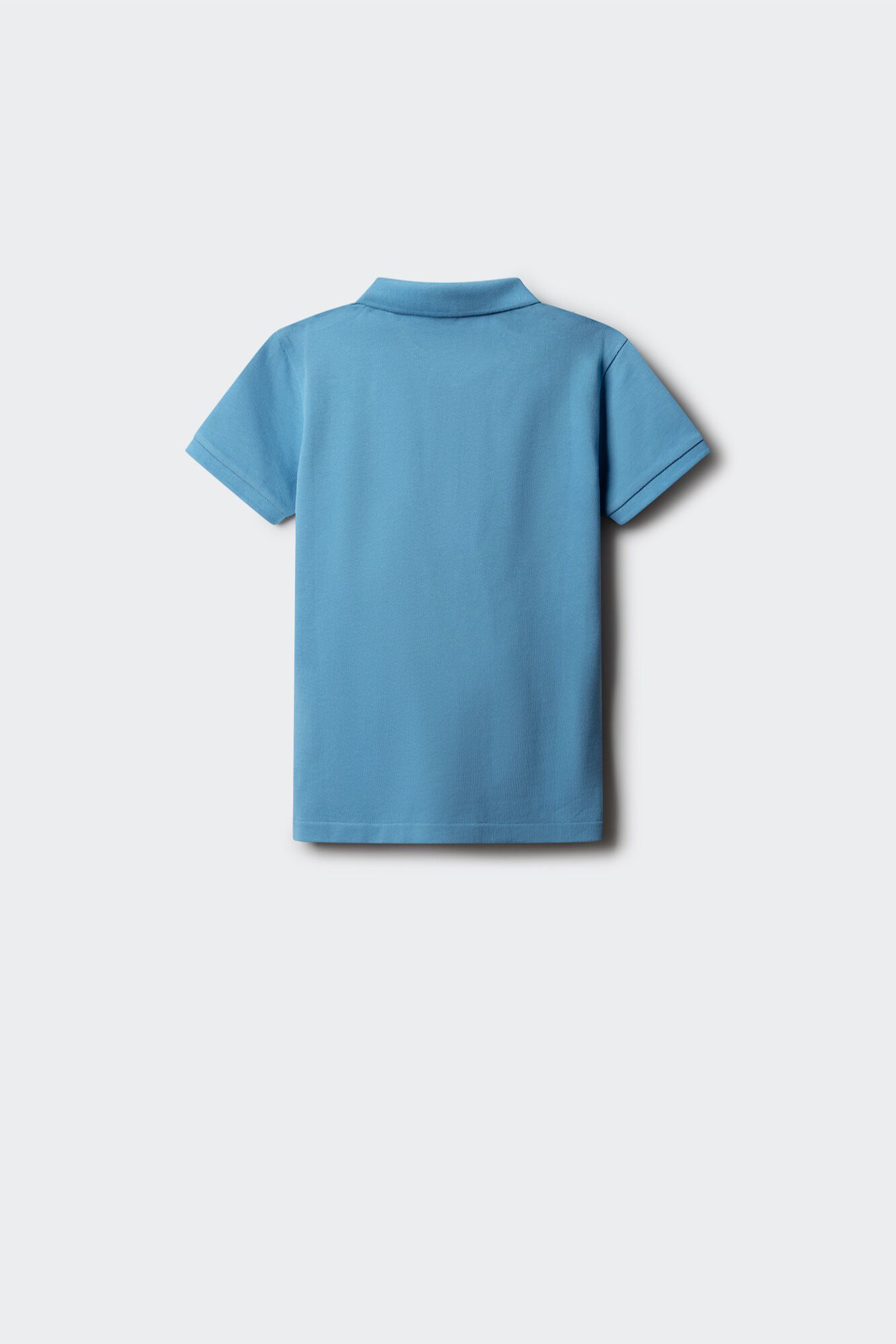 Springfield Kids Dečija osnovna polo majica