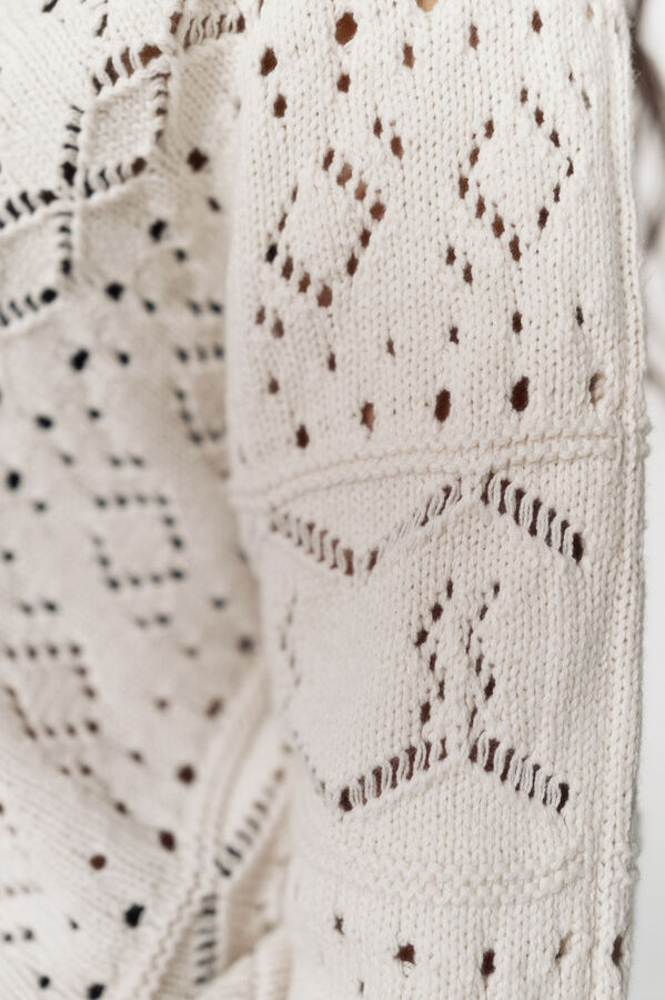 High Spirits Jinglee Felső fehér