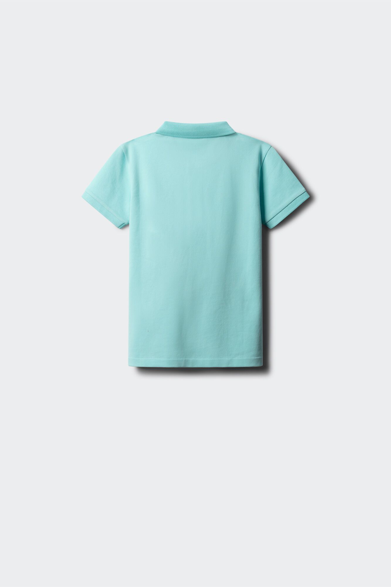 Springfield Kids Dečija osnovna polo majica