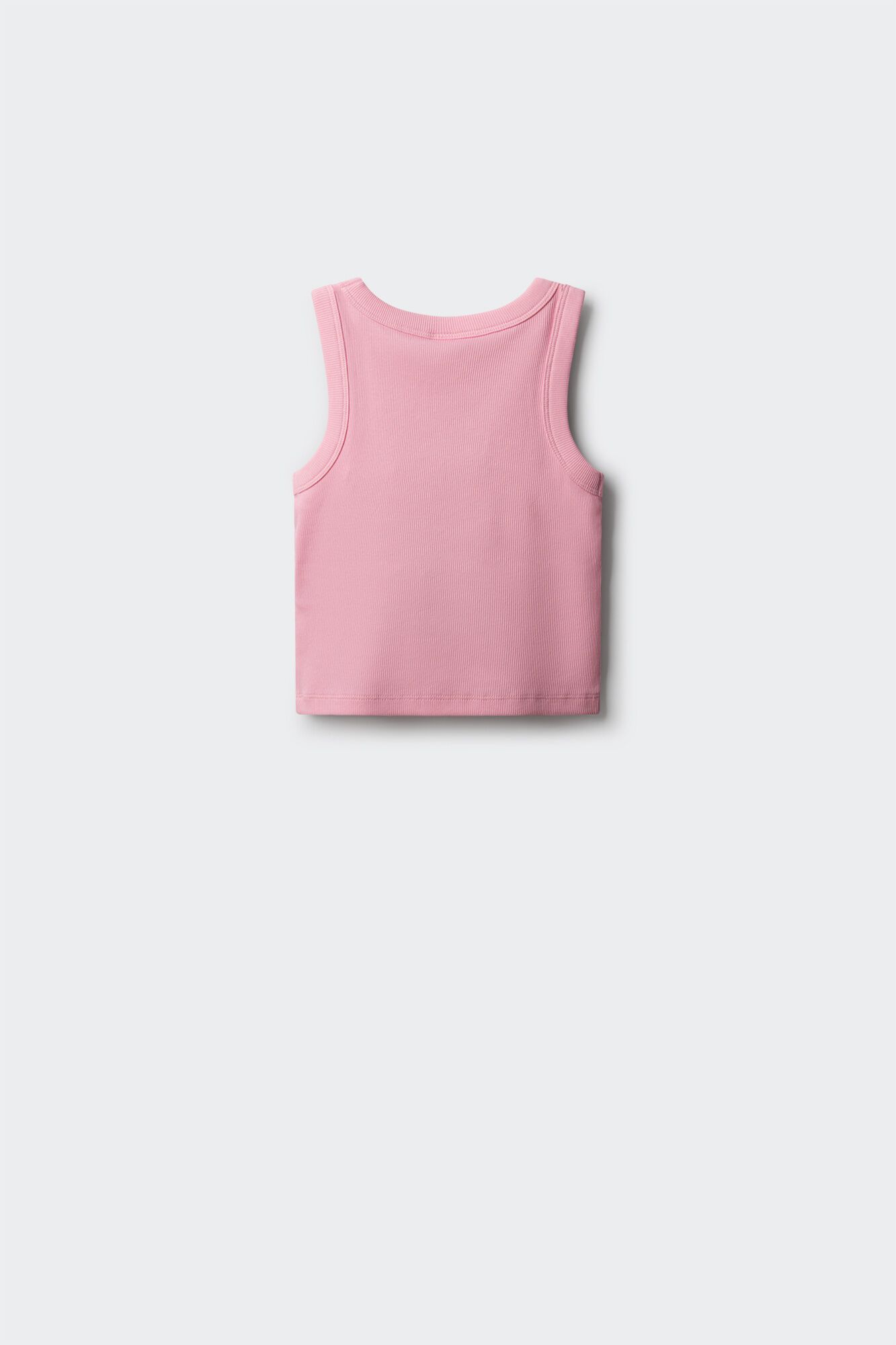 Springfield Kids Top sa vezom zvezde za devojčice