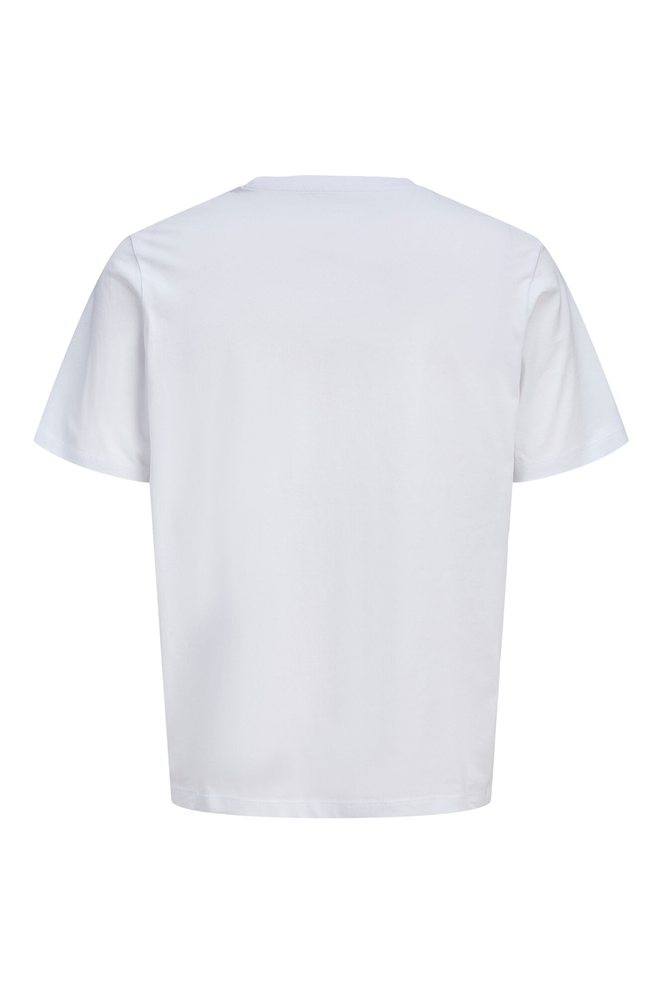 Jack & Jones Cotton short sleeve T-shirt