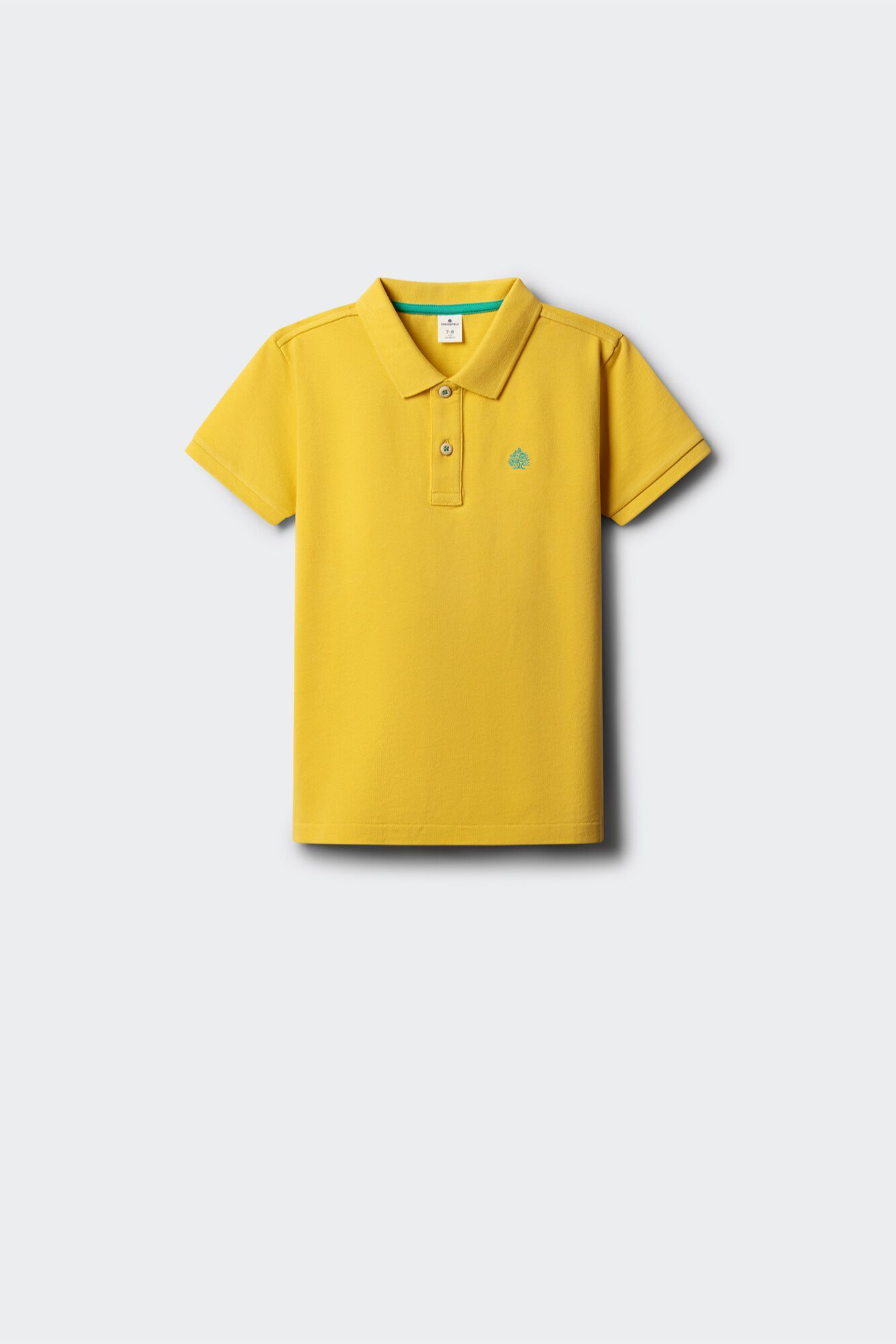 Springfield Kids Dečija osnovna polo majica