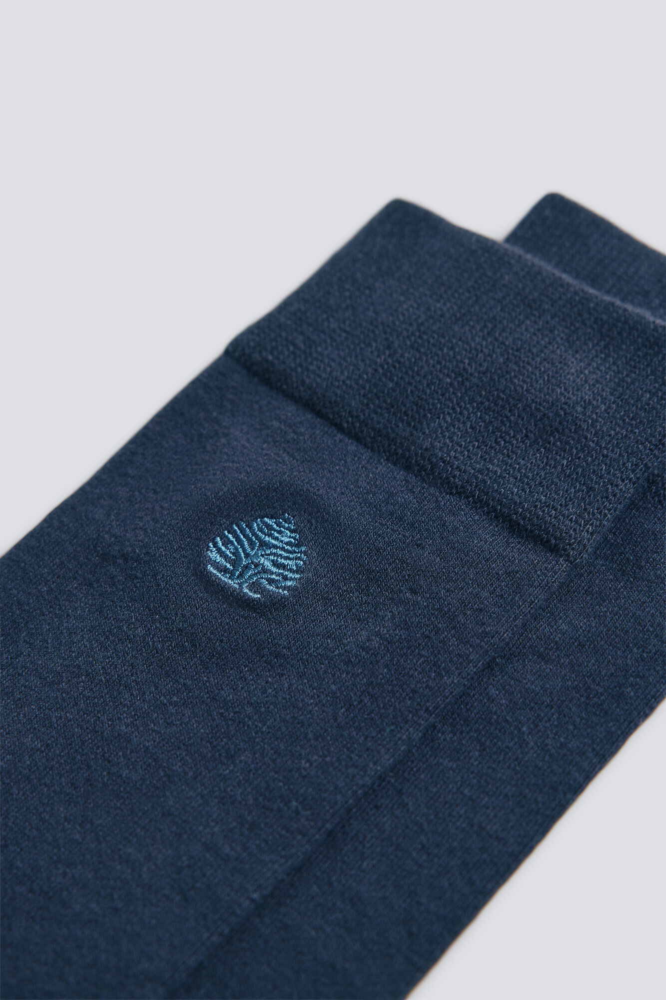 Springfield Duge jednobojne čarape sa logotipom Springfield