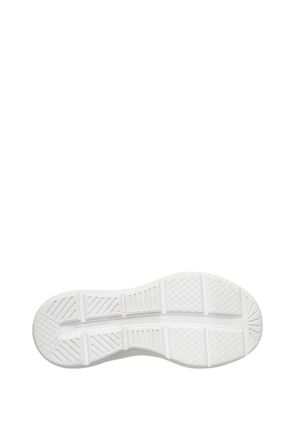 Skechers Microspec Velocity Shoes blue