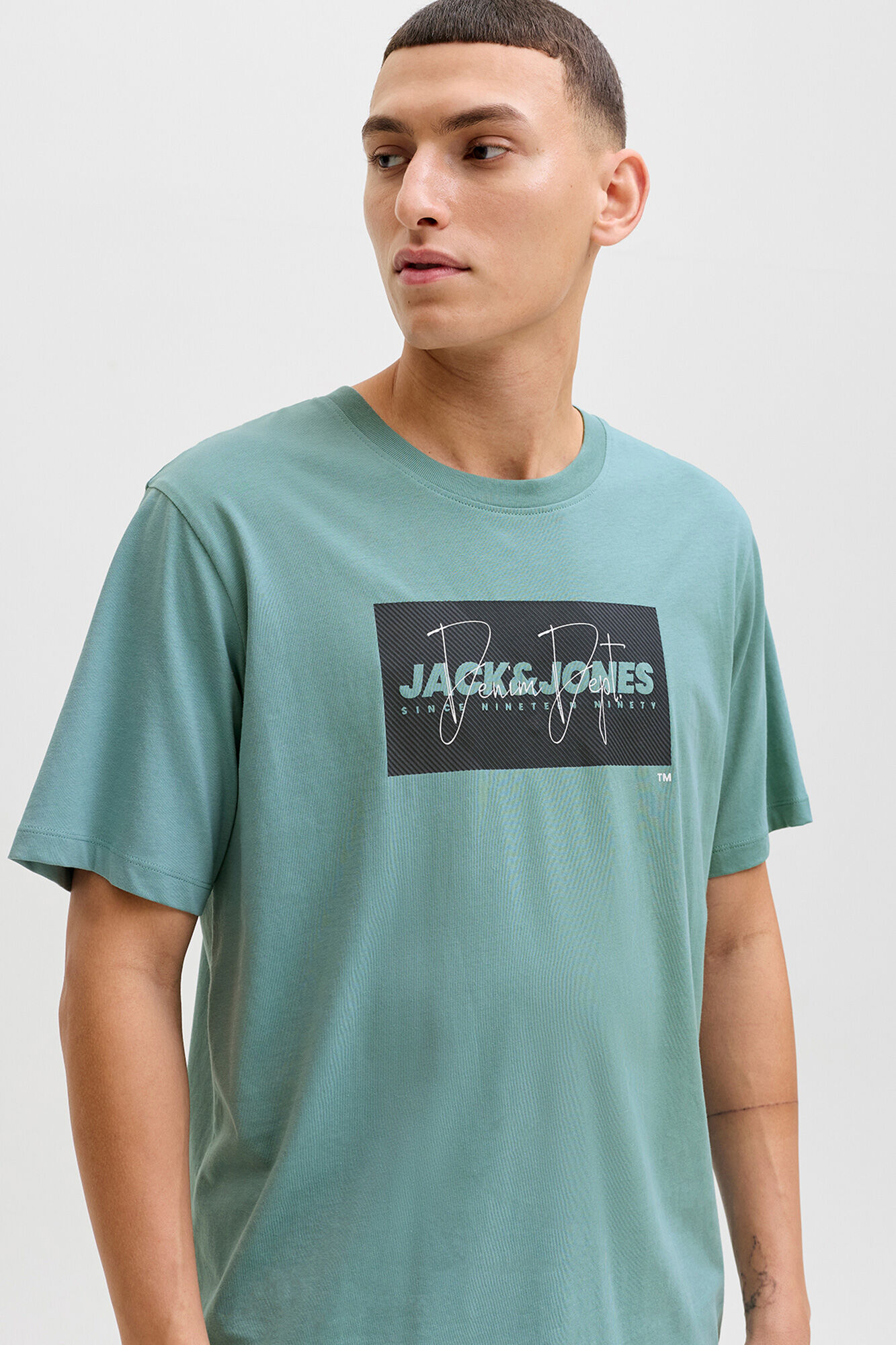 Jack & Jones T-shirt regular fit