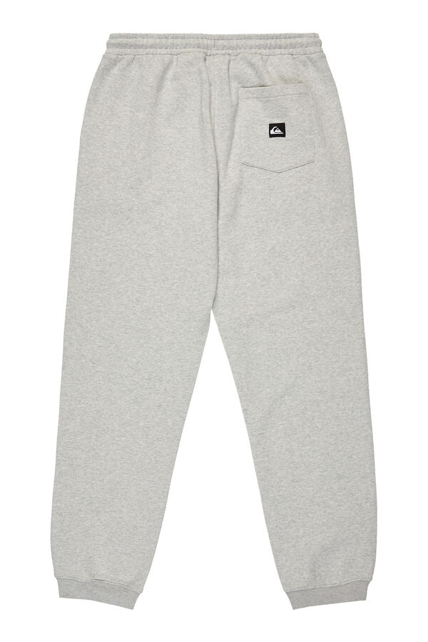 Quiksilver Salt Water - for men Sweatpants grey